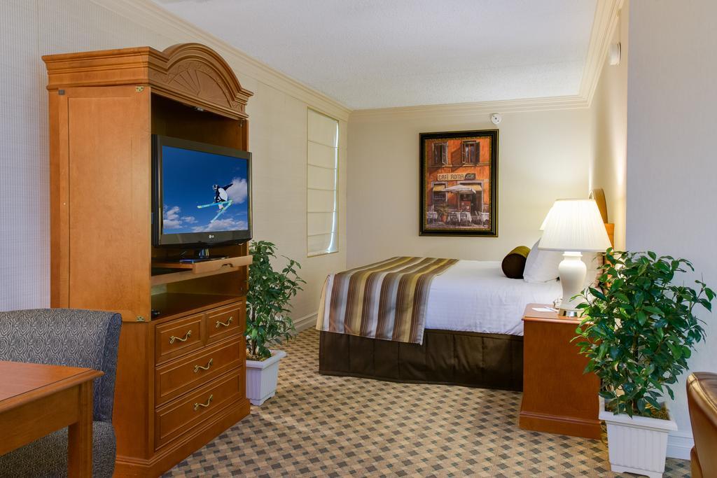 Black Knight Inn Red Deer Bilik gambar