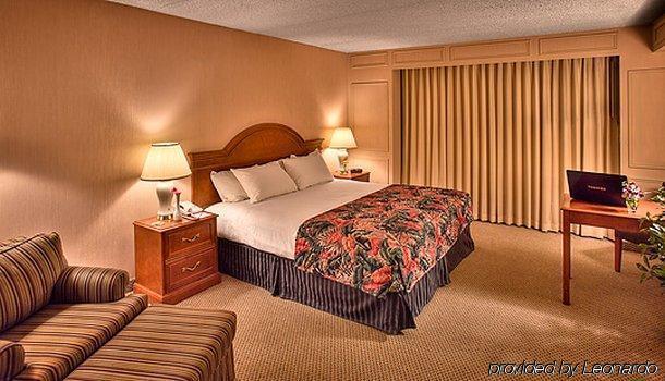 Black Knight Inn Red Deer Luaran gambar
