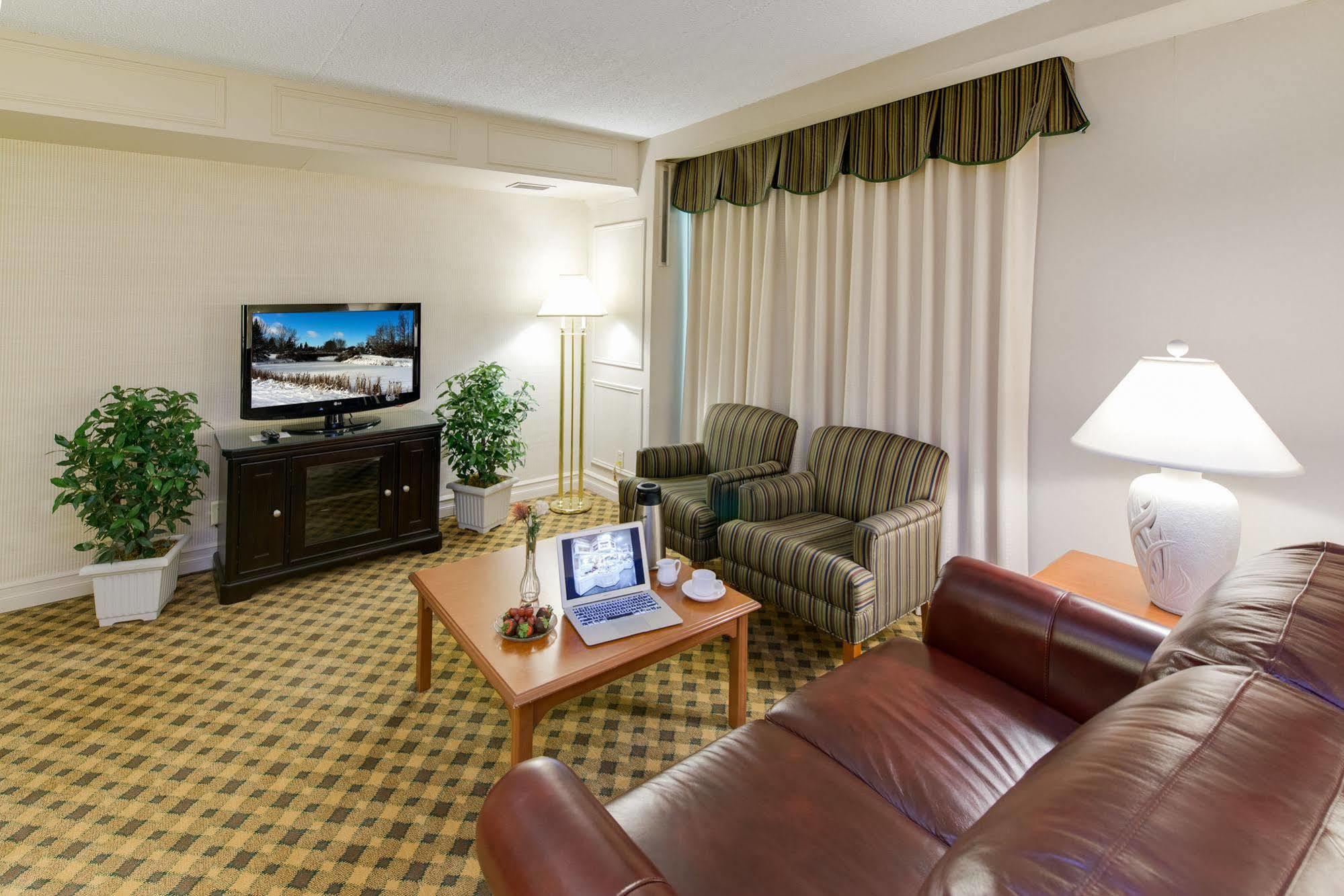Black Knight Inn Red Deer Luaran gambar