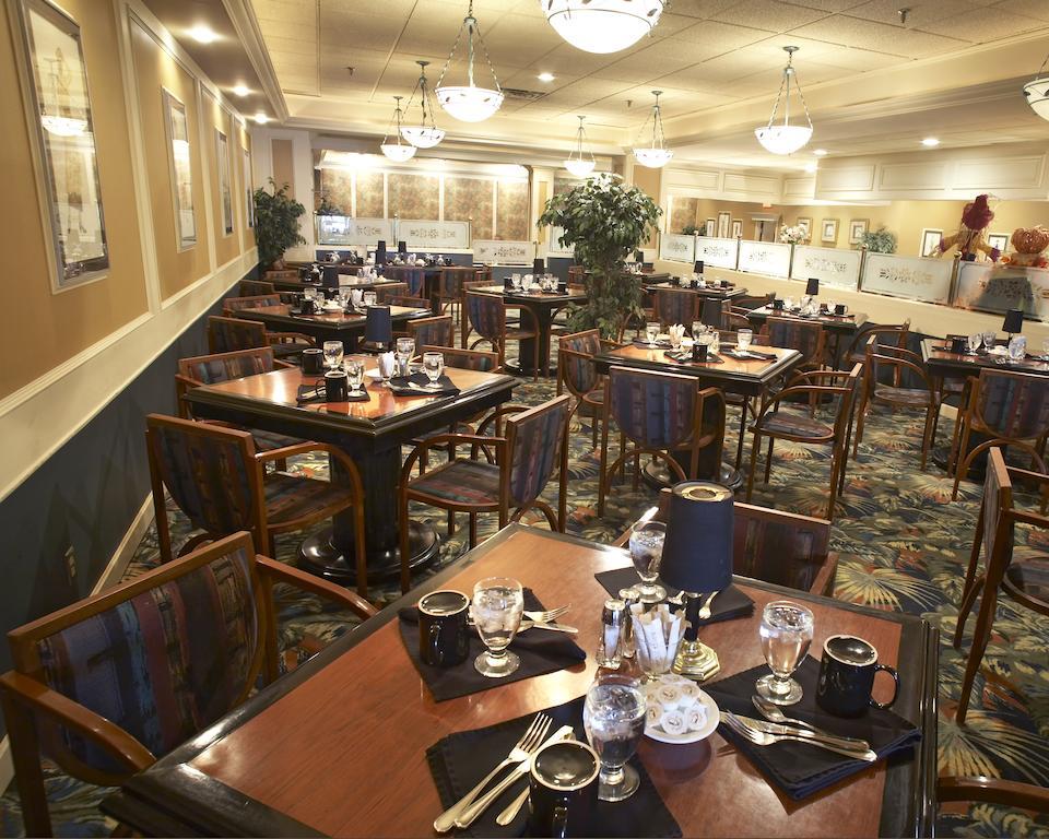 Black Knight Inn Red Deer Luaran gambar