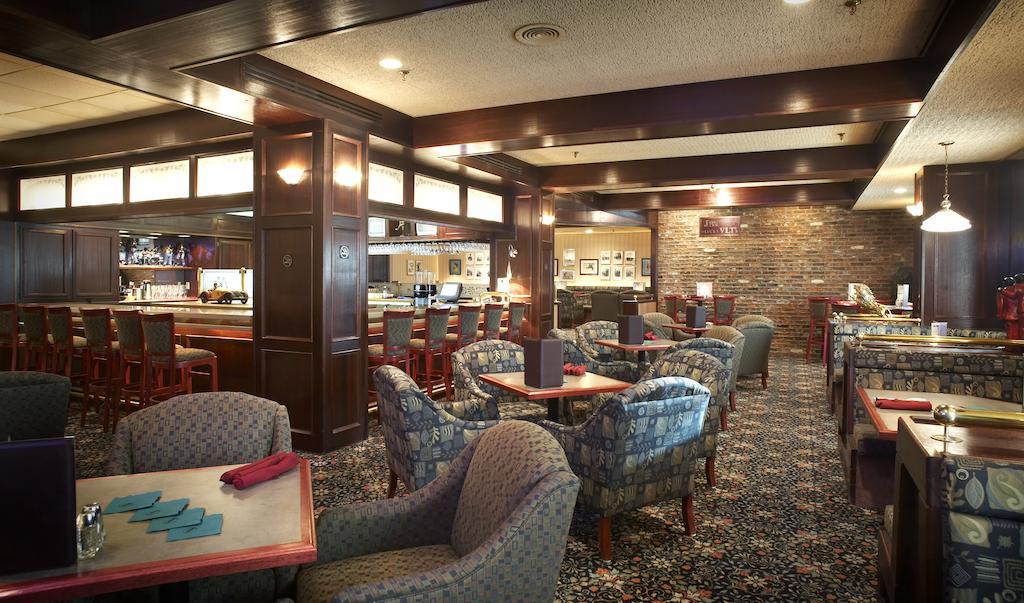 Black Knight Inn Red Deer Luaran gambar